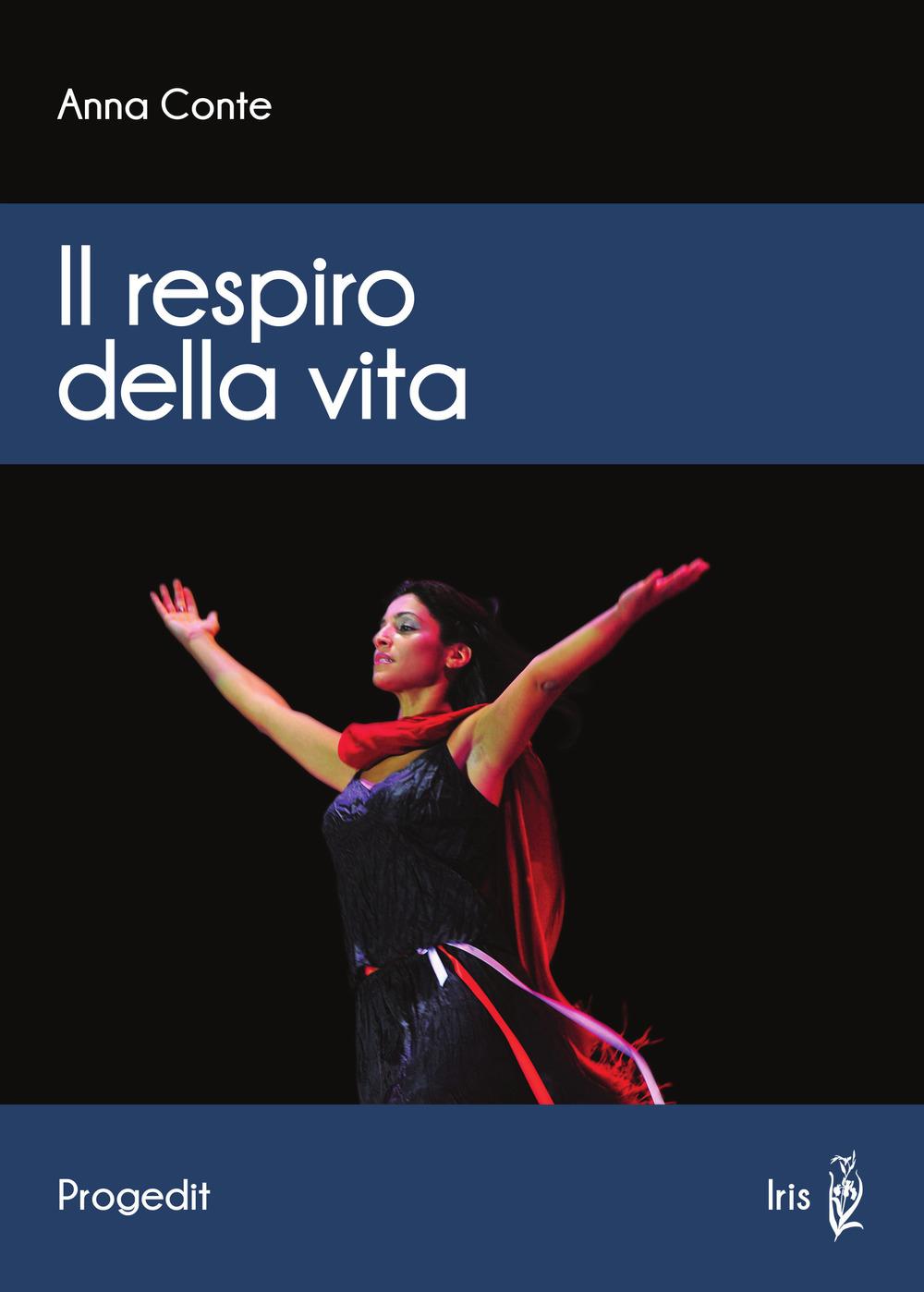 Vorderes Coverbild Il respiro della vita