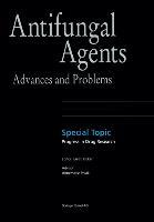 Vorderes Coverbild Antifungal Agents