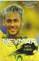 Vorderes Coverbild Neymar