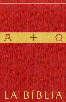 Vorderes Coverbild La Bíblia (Bíblia Catalana Interconfessional)