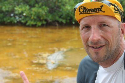 Autorenbild Der Kämpfer