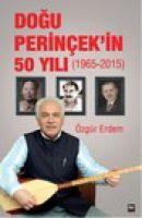 Vorderes Coverbild Dogu Perincekin 50 Yili