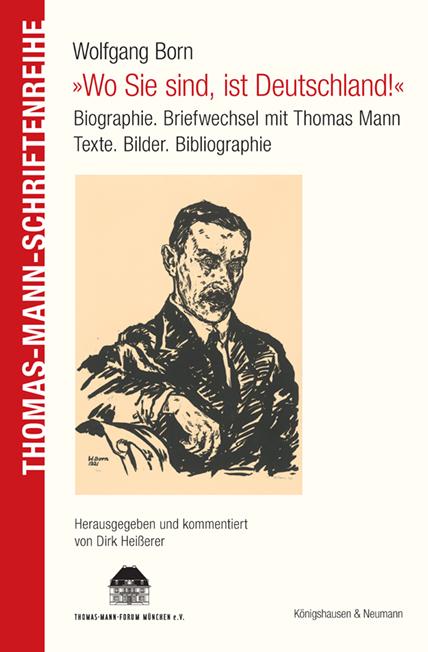 Vorderes Coverbild »Wo Sie sind, ist Deutschland!«
