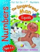 Vorderes Coverbild GSG Numeracy More, Less or Equals