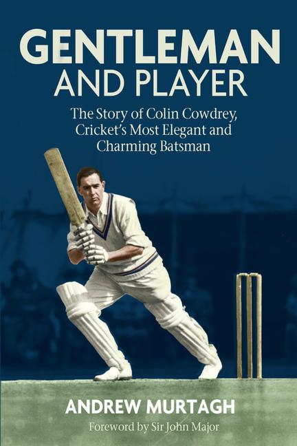 Vorderes Coverbild Gentleman & Player