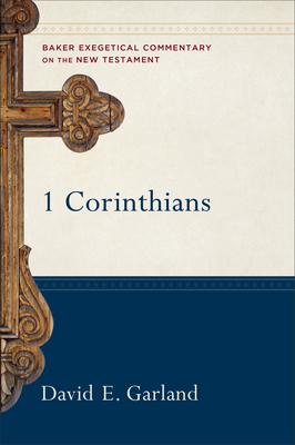 Vorderes Coverbild 1 Corinthians
