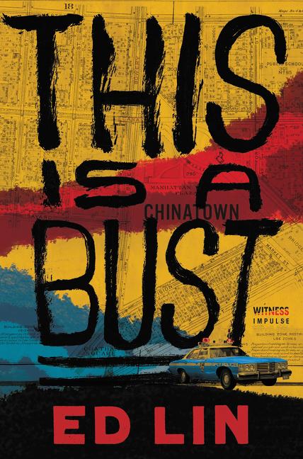 Vorderes Coverbild This Is a Bust