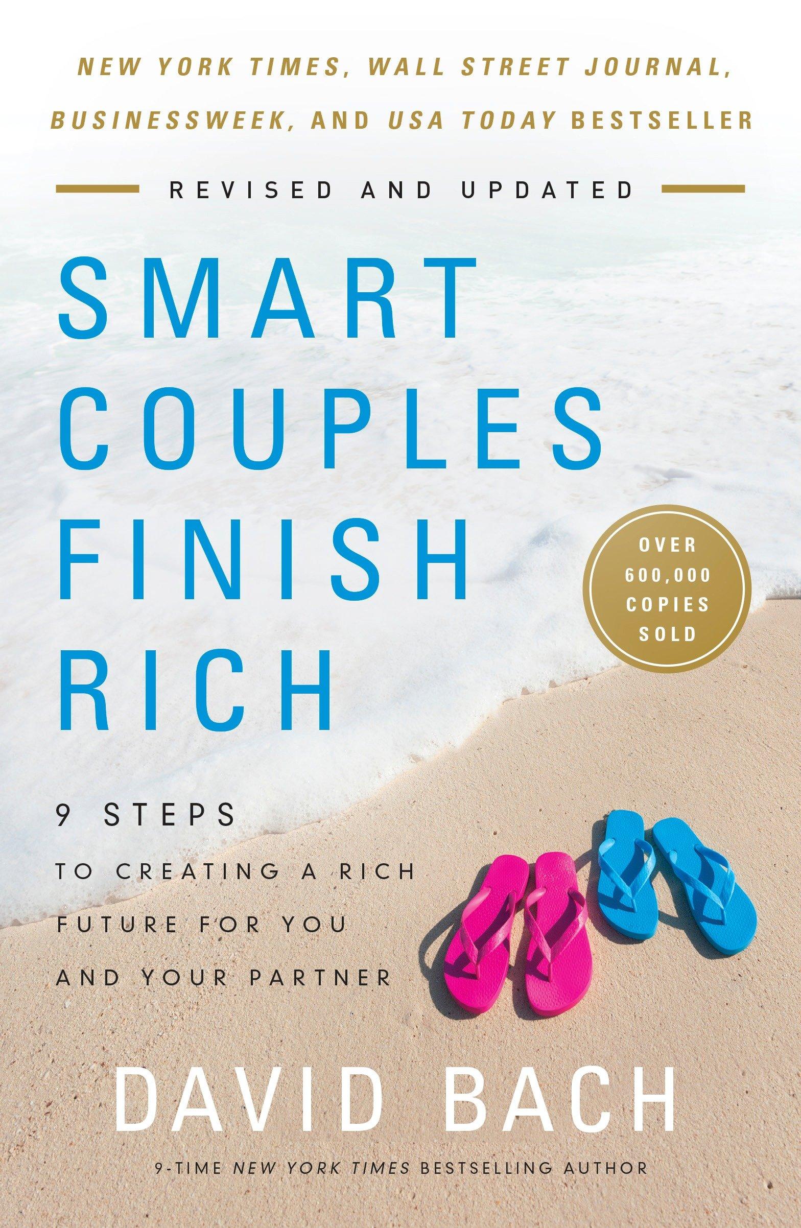Vorderes Coverbild Smart Couples Finish Rich, Revised and Updated