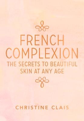 Vorderes Coverbild French Complexion