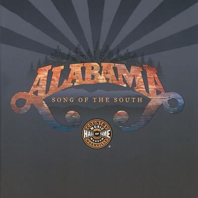 Vorderes Coverbild Alabama