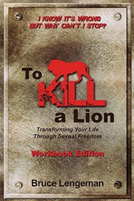 Vorderes Coverbild To Kill a Lion