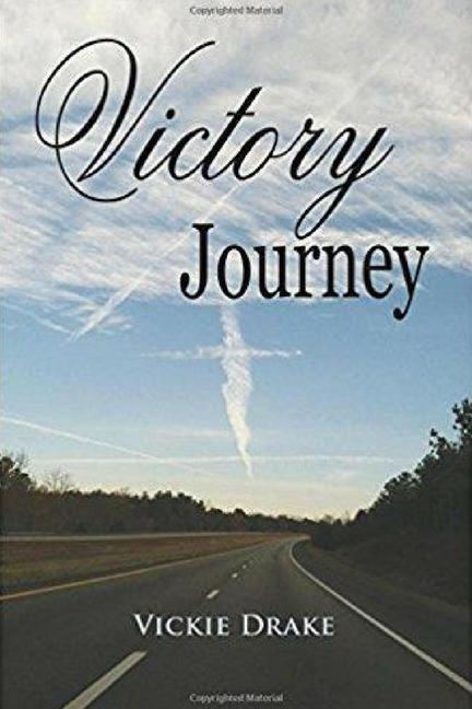 Vorderes Coverbild Victory Journey