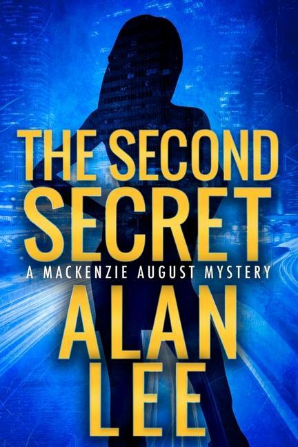 Vorderes Coverbild The Second Secret