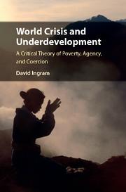 Vorderes Coverbild World Crisis and Underdevelopment