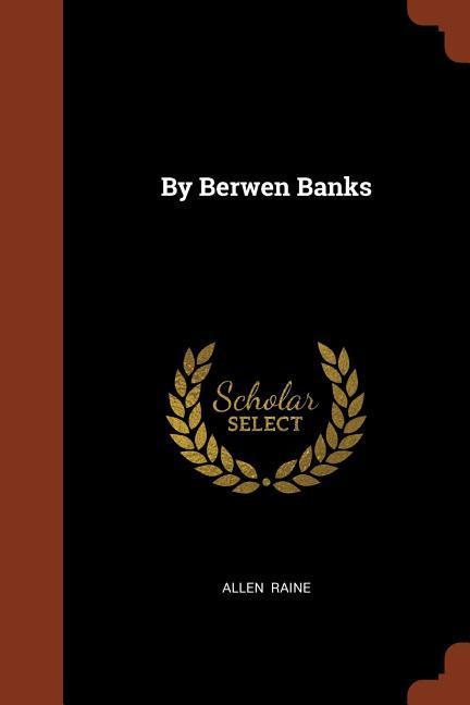 Vorderes Coverbild By Berwen Banks