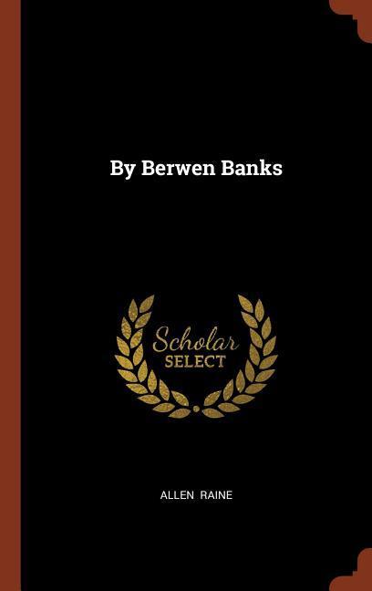Vorderes Coverbild By Berwen Banks
