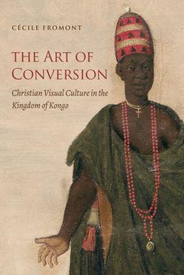 Vorderes Coverbild The Art of Conversion