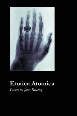 Vorderes Coverbild Erotica Atomica
