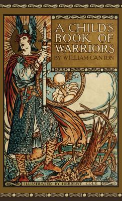 Vorderes Coverbild Child's Book of Warriors