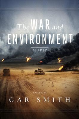 Vorderes Coverbild The War and Environment Reader