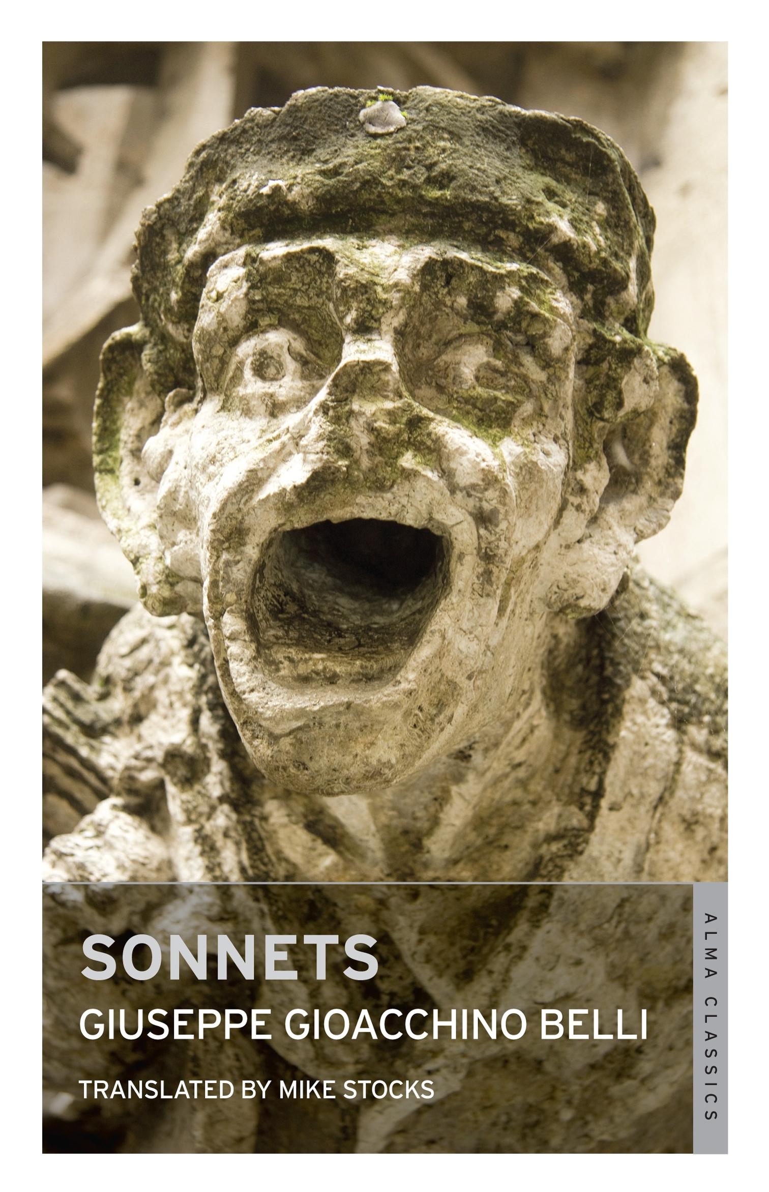 Vorderes Coverbild Sonnets: Dual Language