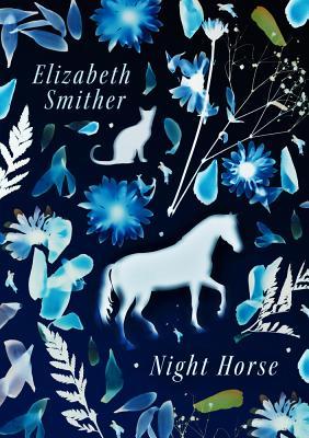 Vorderes Coverbild Night Horse