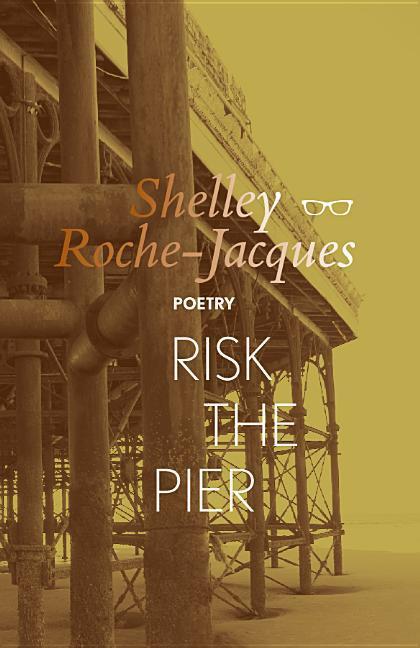 Vorderes Coverbild Risk the Pier