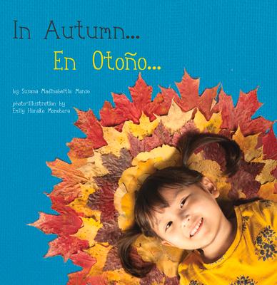 Vorderes Coverbild In Autumn / En Otoño