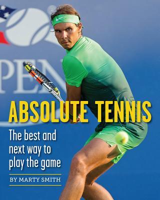 Vorderes Coverbild Absolute Tennis