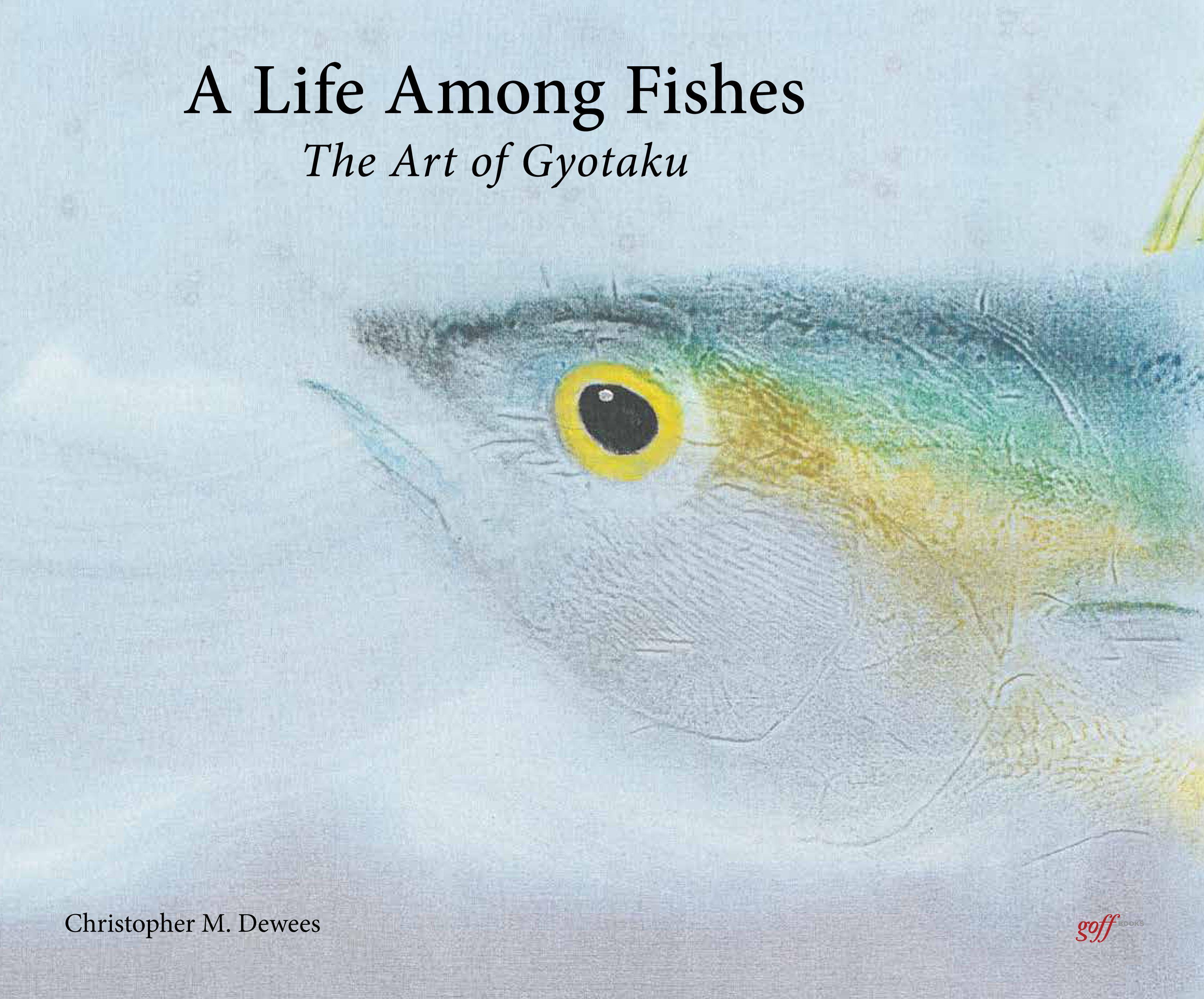 Vorderes Coverbild Life Among Fishes