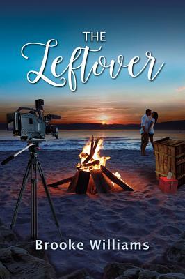 Vorderes Coverbild The Leftover