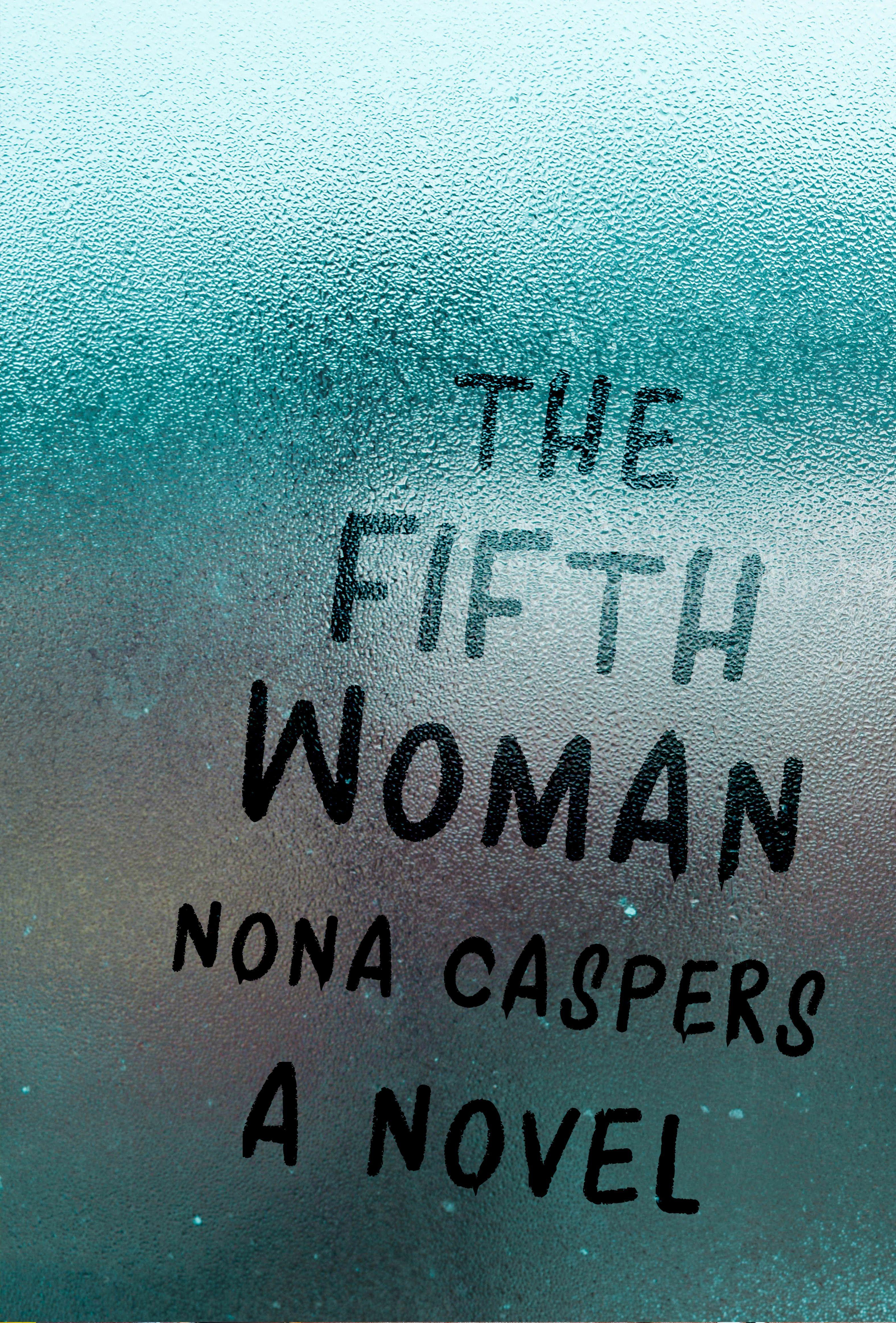 Vorderes Coverbild The Fifth Woman