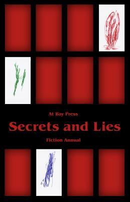 Vorderes Coverbild Secrets and Lies