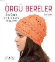 Vorderes Coverbild Knitted Hats