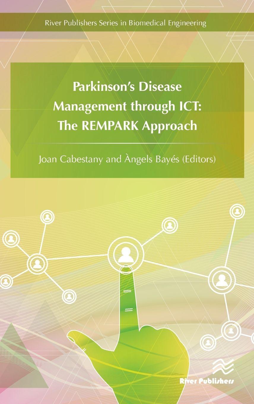 Vorderes Coverbild Parkinson's Disease Management through ICT