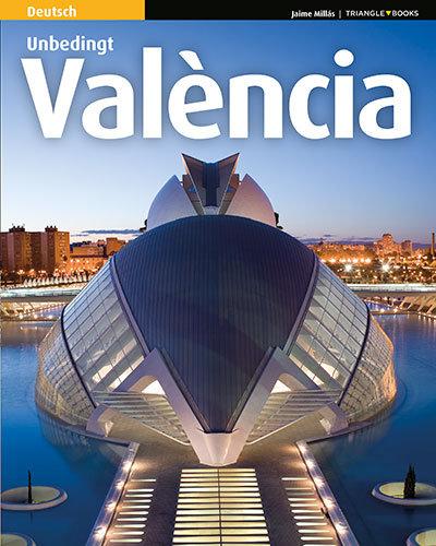 Vorderes Coverbild Valencia