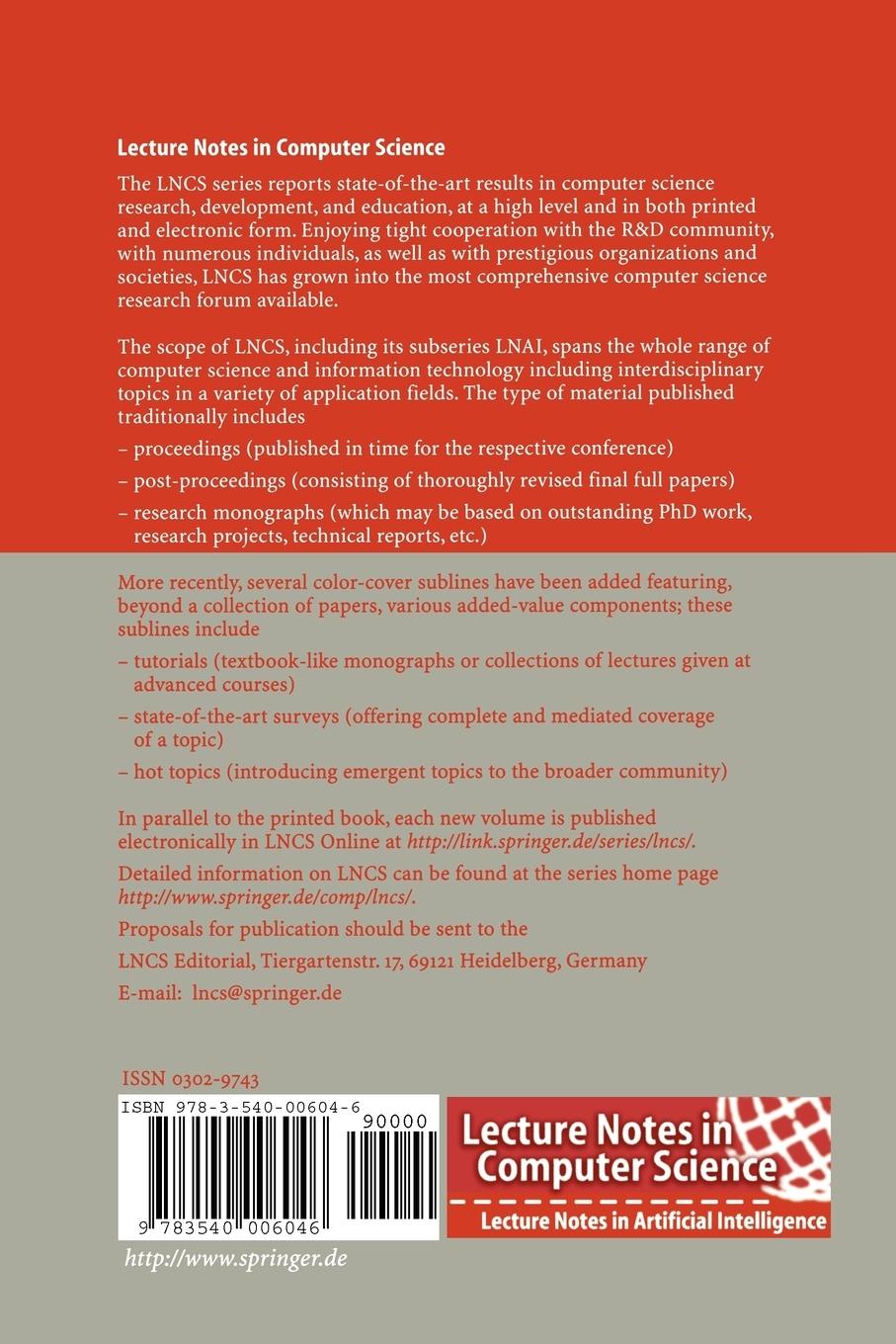 Rückseitencover Quality of Service in Multiservice IP Networks