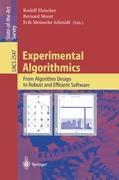 Vorderes Coverbild Experimental Algorithmics