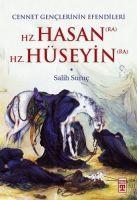 Vorderes Coverbild Hz. Hasan - Hz. Hüseyin