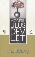 Vorderes Coverbild Modern Ulus Devlet