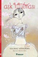 Vorderes Coverbild Ask Tutulmasi
