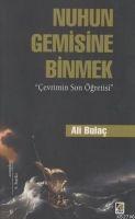 Vorderes Coverbild Nuhun Gemisine Binmek