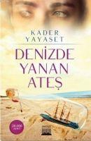 Vorderes Coverbild Denizde Yanan Ates