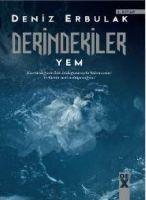 Vorderes Coverbild Derindekiler 2 - Yem