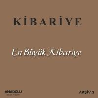 Vorderes Coverbild En Büyük Kibariye