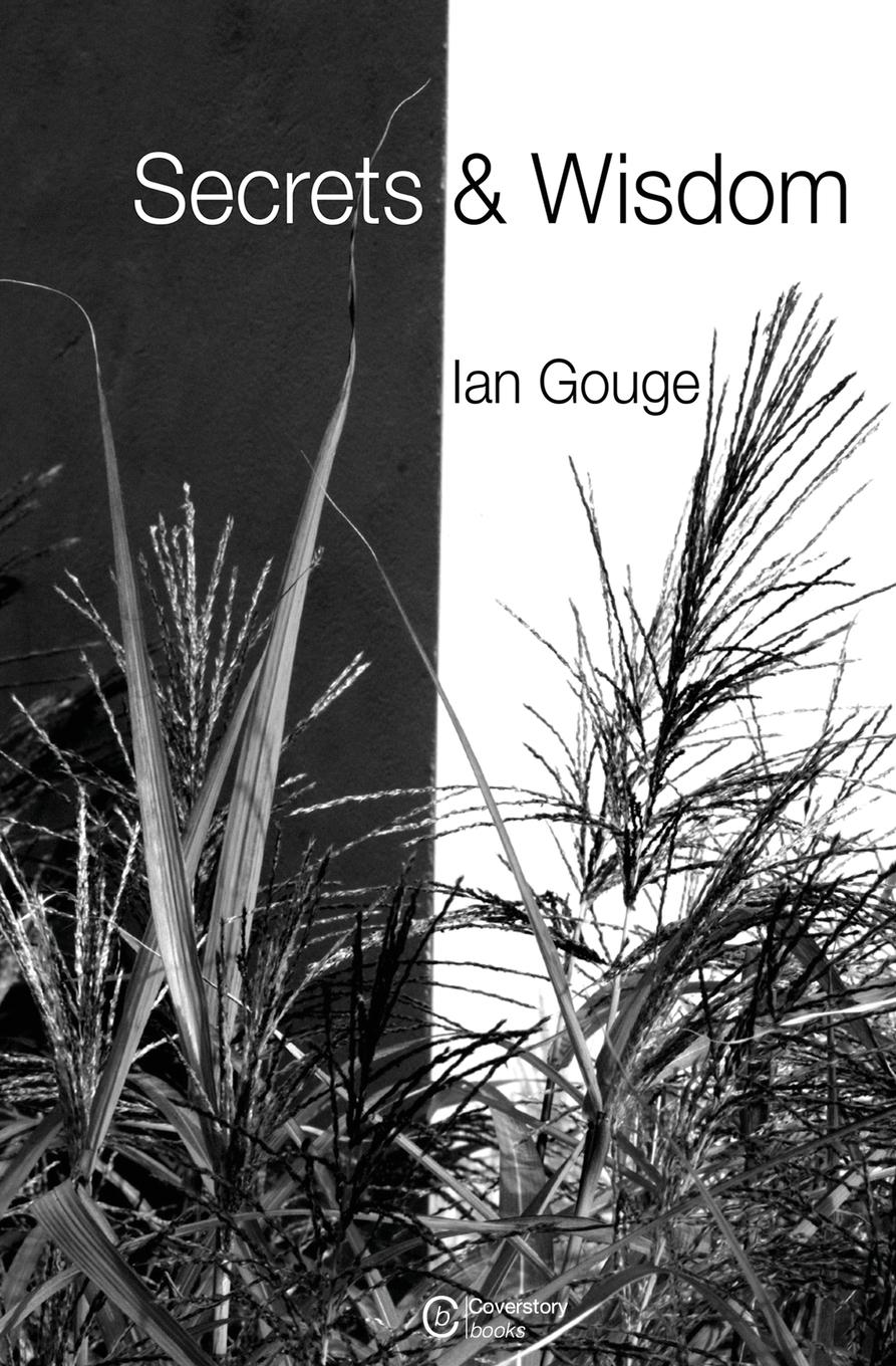 Vorderes Coverbild Secrets & Wisdom