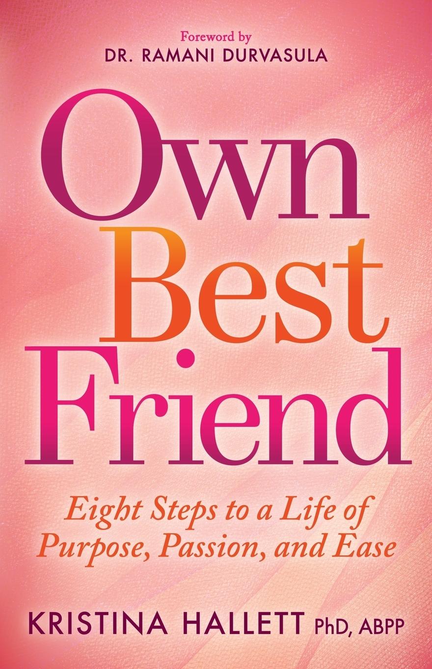 Vorderes Coverbild Own Best Friend