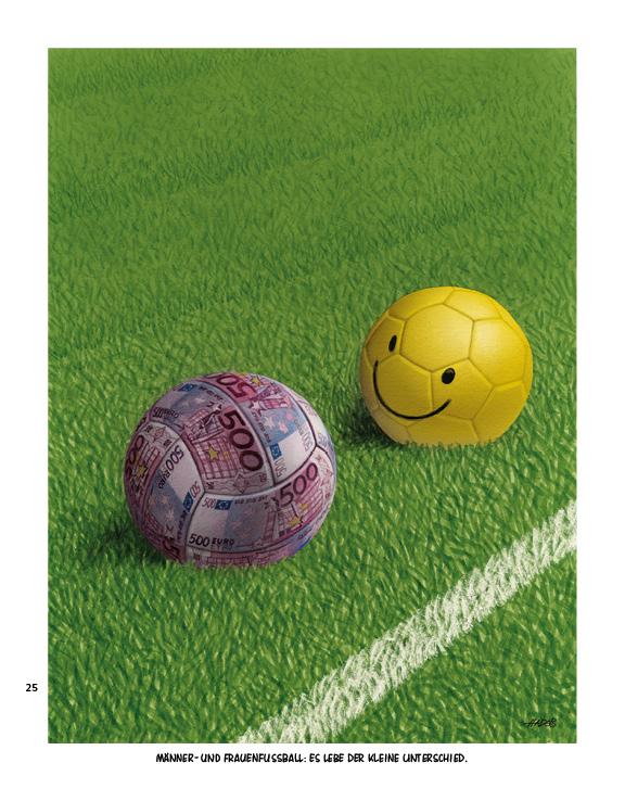 Beispielinhalt (Bild) Haderer Jahrbuch Nr. 10