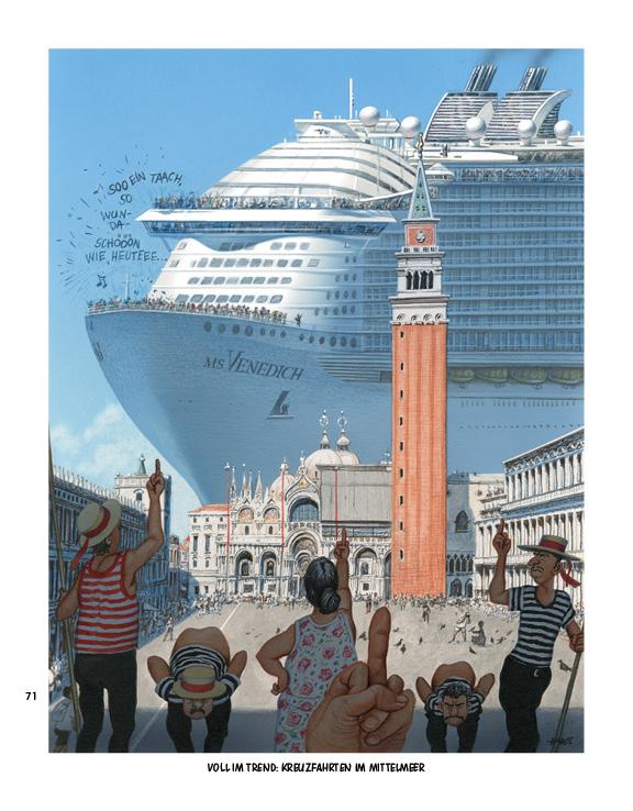 Beispielinhalt (Bild) Haderer Jahrbuch Nr. 10