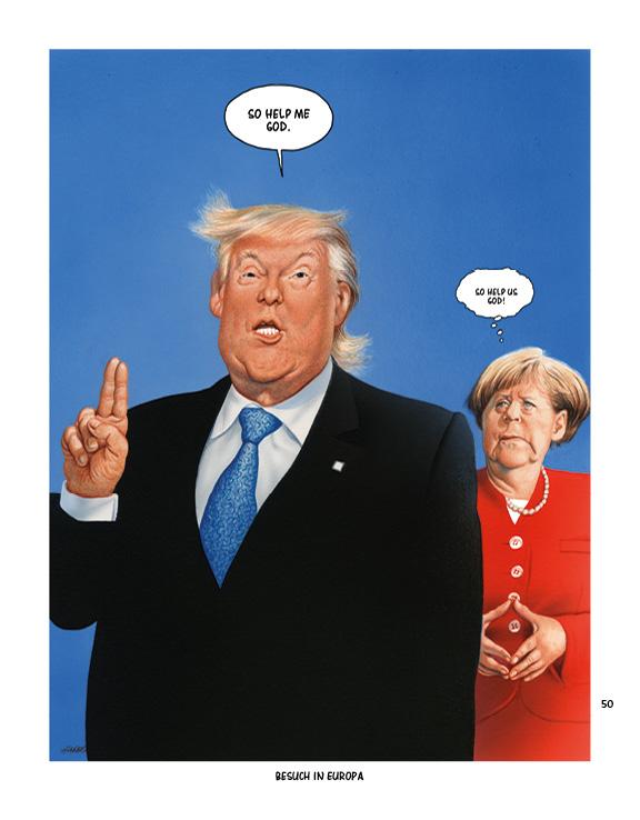 Beispielinhalt (Bild) Haderer Jahrbuch Nr. 10